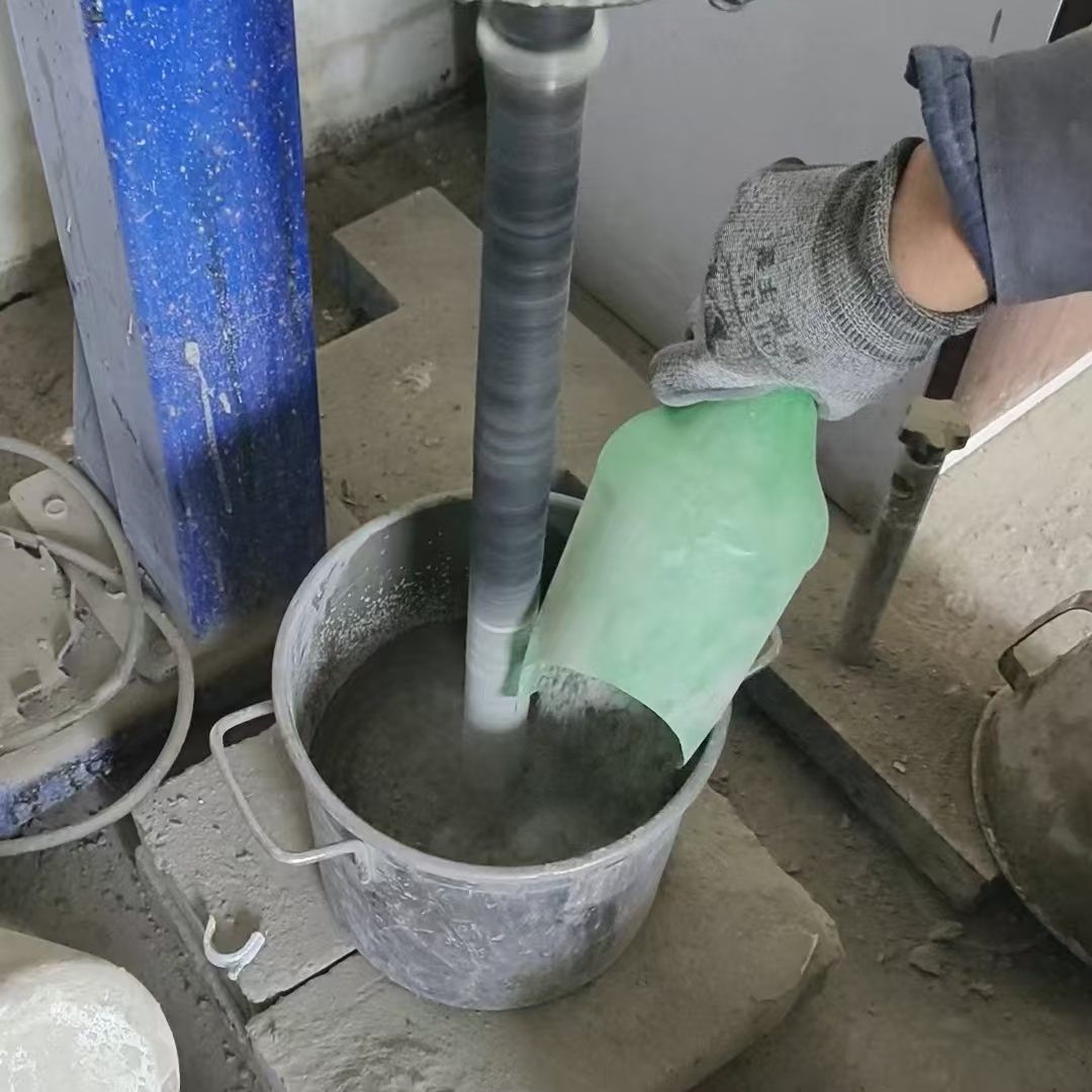 丰润桥梁公路张拉用H60压浆料与普通压浆料有什么区别？