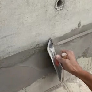 丰润P型防护型环氧树脂砂浆