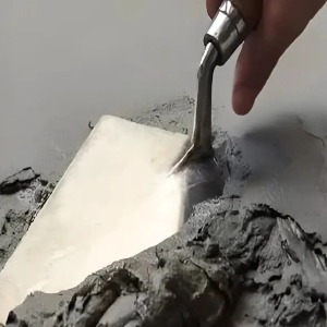 丰润混凝土裂缝孔洞剥落冻融修复用高强度丙乳防腐蚀砂浆